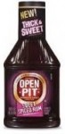 OPN PIT BBQ SWT SD RUM 1