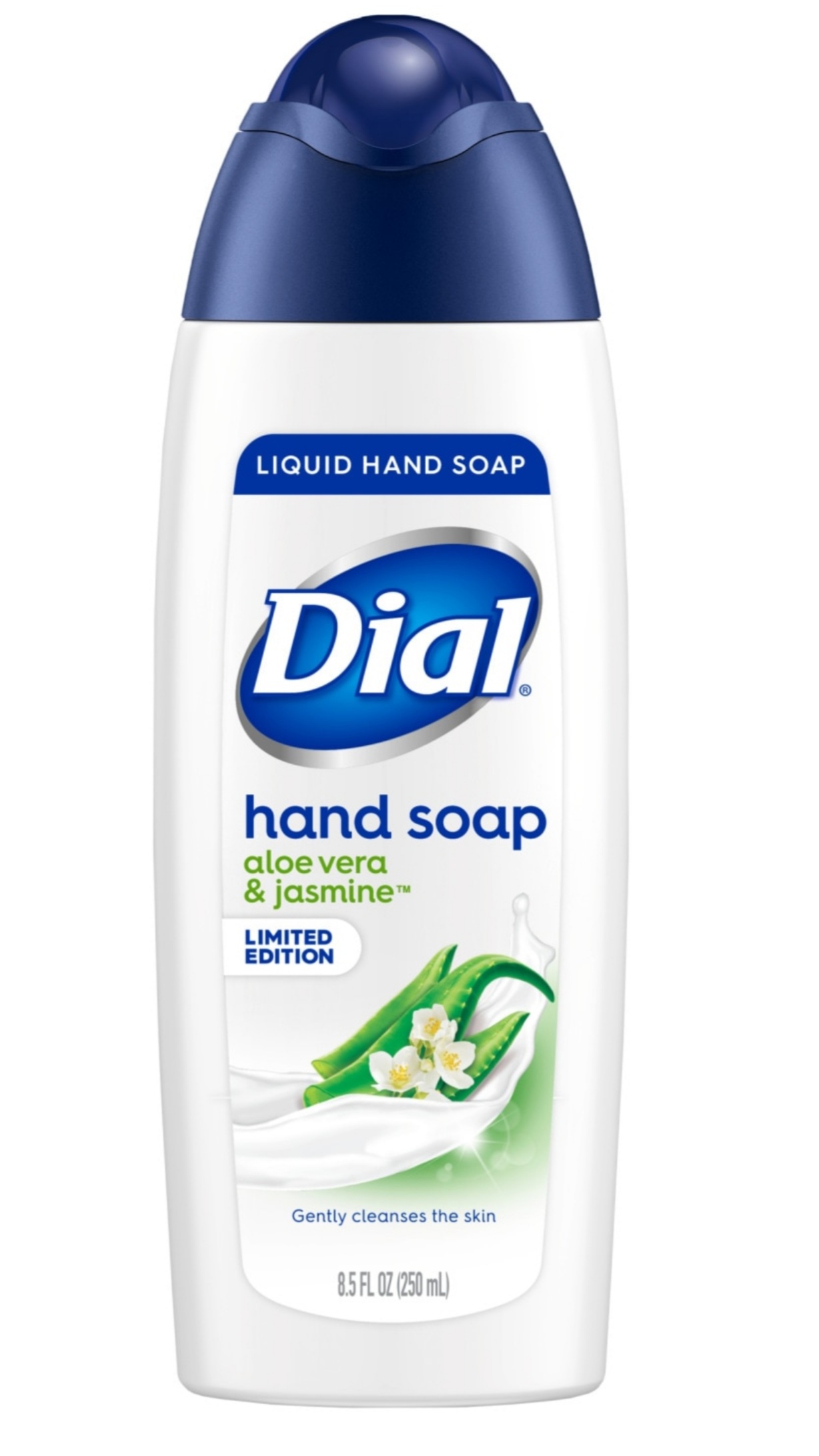 DIAL LIQ SOAP ALO JS 12/8.5
