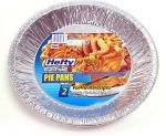 HEFTY PIE PAN 10