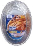 HEFTY OVAL RST PAN HAN 1