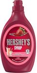 HERSH S/BERRY SYRUP 12/2