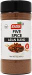 BADIA FIVE SPICE PWDR 12/4