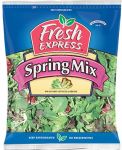 LETTUCE SPRING MIX 1/3LBS