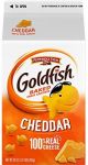 PFARM GOLD FISH CHEDDAR