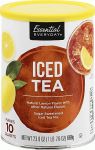 E-DAY ICED TEA MIX 6/23.6 Z