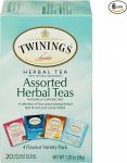 TWINNING AST HERBAL TEA