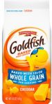 PFARM GOLD FISH WHOL GN