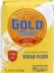 GOLD MEDAL BREAD FLOUR