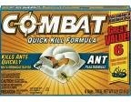 COMBT ANT KILL BAIT 12/6 C
