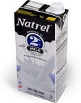 NATREL 2% RD FAT MILK 12/3
