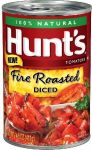 HUNTS TOM FIRE RST 12/14.5