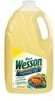 WESSON VEG OIL 4/1 GALL