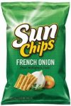SUN CHIPS FRENCH ONION 8