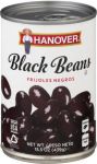 HANOVER BLACK BEANS 24/1