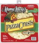 MMARY GMT PIZZA CRUST 6/