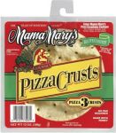 MMARY GMT PIZZA CRUS 12/
