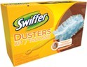 SWIFR DSTER REFILL 4/1 CT