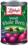 LIBBY WHL SM BEETS 24/426