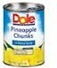 DOLE P/APP CHK IN SYRUP 1