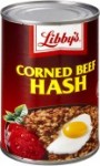 LIBBY CRND BEEF HASH 12/1