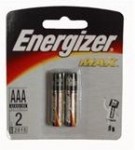 ENERGIZER AAA (2X12)/2 PK