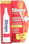 BLSTX MEDICTD LIP OINT .35