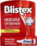 BLSTX MEDICTD LIP BALM 1/.