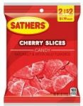 STHER CHERRY SLICES 12/5