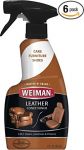 WEIMAN LEATHER CLNR 6/12
