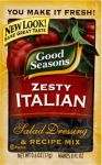 GSEAS ZESTY ITALIAN 24/.6 Z
