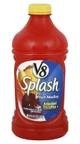 V8 SPLASH FRUIT MEDLEY 6/