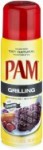 PAM FOR THE GRILL 12/5 Z