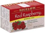 BIGEL RED RASPBERRY TEA