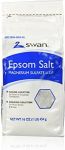 SWAN EPSOM SALTS 12/16O