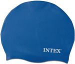INTEX SWIM CAP SILICON 1P