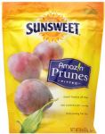 SUNSWEET PITTED PRUNES