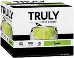 TRULY LIME